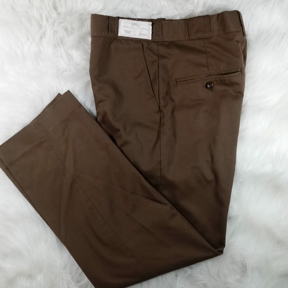 Ups brown work pants Clearance